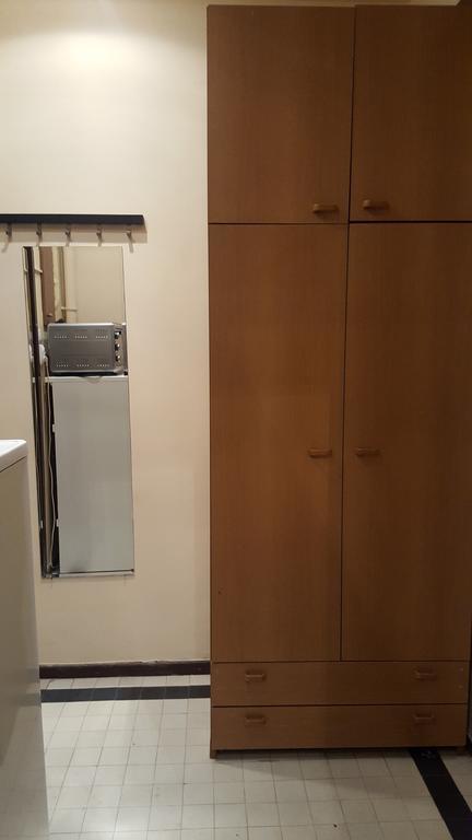 Hospitality Centrum- River Bukares Bagian luar foto