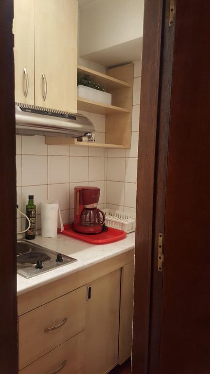 Hospitality Centrum- River Bukares Bagian luar foto