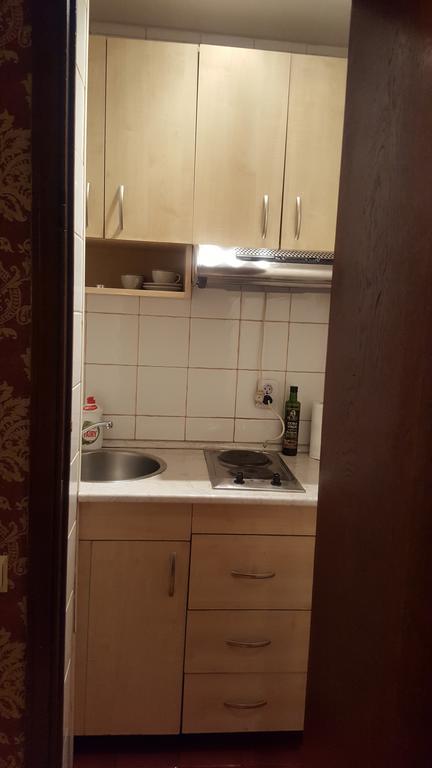 Hospitality Centrum- River Bukares Bagian luar foto