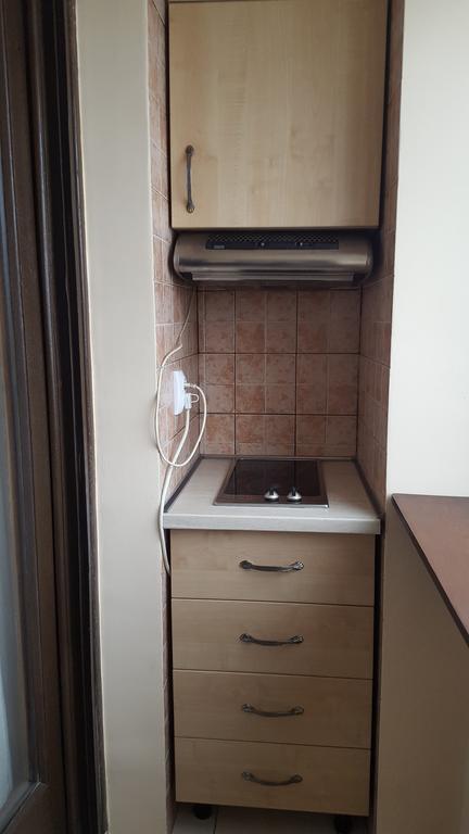 Hospitality Centrum- River Bukares Bagian luar foto