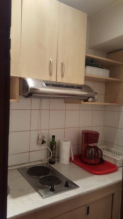 Hospitality Centrum- River Bukares Bagian luar foto