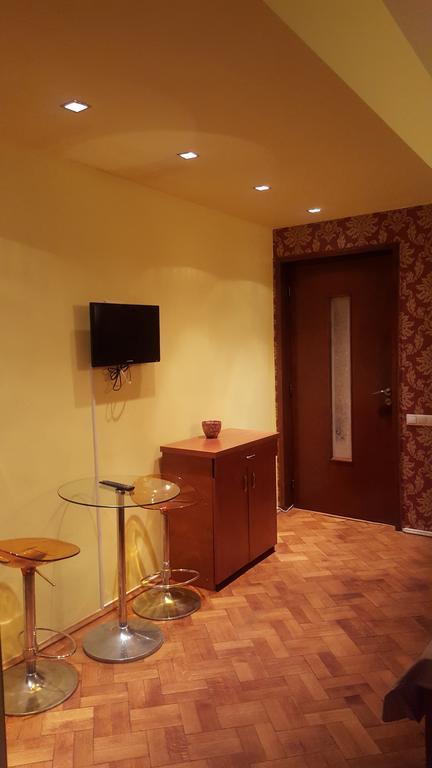 Hospitality Centrum- River Bukares Bagian luar foto
